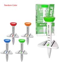 ราคา ป้อม เสื้อกอล์ฟก้าวลงที่ตั้งลูกกอล์ฟประเดิมพลาสติกเสื้อกอล์ฟอุปกรณ์เสริม (20316229238)