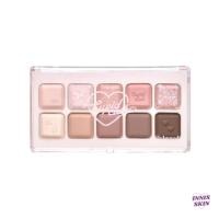 ราคา แท้ พร้อมส่ง Lilybyred Mood Keyboard Eyeshadow 10 5g (19101434709)