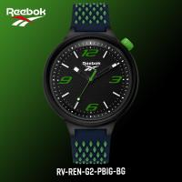 ราคา นาฬิกา Reebok RV REN G2 นาฬิกาข้อมือผู้ชายและผู้หญิง รับประกัน1ปี (16318611458)