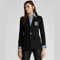 ราคา Polo Ralph Lauren เสื้อเบลเซอร์ รุ่น WMPOOTWN5V20041 สี 001 BLACK (9290908263)