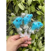 ราคา เยลลี่ก้าน เยลลี่เสียบไม้ ถุงละ 1 กิโล (20526676655)