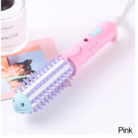ราคา เครื่องหนีบผมอัตโนมัติ 3IN1 เครื่องม้วนผม หวีจัดทรงผม ที่หนีบผม ที่ม้วนผมอัตโนมัติ ม้วนลอนผม พกพาสะดวก ได้ทั้งหนีบตรงและม้วน (18898471648)