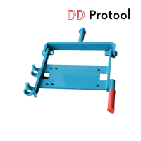 ราคา แท่นเครื่องเรือหางยาวสำหรับเครื่องยนต์ Tazawa 18 แรง และ GX390 (17264720709)