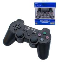 ราคา สินค้าพร้อมส่ง จอย ps3 ไร้สาย จอยเกมPs3 จอยเกมส์PS3 Ps 3 Joystick จอย Plastation 3 จอย Ps3 Ps3 Joystick Joy Ps3 Playstation 3 Joystick จอย Play Station3 งานคุณภาพดี ราคาถูก (20694428284)