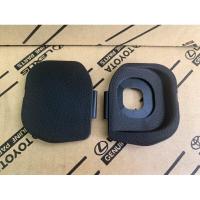 ราคา ฝาปิดข้างพวงมาลัย ซ้าย ขวามีรูครูช รีโว่ นิวฟอร์จูน แท้ (19643508195)