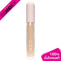 ราคา IN2IT True Skin Concealer 5g อินทูอิท คอนซีลเลอร์ (20487274058)