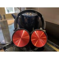 ราคา ประกัน 1ปี หูฟัง Sony Mdr xb 450bt หูฟังครอบหู Headphone หูฟังแบบครอบหู หูฟังเบสหนักๆ หูฟังสาย หูงฟัง ไมโครโฟน หูฟังมือถือ ส่งฟรี (14995576787)