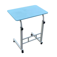 ราคา BORY โต๊ะคอม table โต๊ะคอมข้างเตียง โต๊ะคอมพิวเตอร์ โต๊ะทำงาน 80x40 60x40 โต๊ะวางโน้ตบุ๊ก โต๊ะวางของอเนกประสงค์ โต๊ะอ่านหนังสือ โต๊ะเขียนหนัสือ (16388581241)