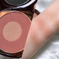ราคา พร้อมส่ง Chick to Chic Swish Pop Blush 8g บลัชออน Pillow Talk First Love 100 แท้ (20890469444)