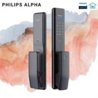 ราคา Digital door lock กลอนประตูดิจิตอล Philips EasyKey Alpha Blue ToothDigital door lock กลอนประตูดิจิตอล Philips EasyKey Alpha Blue Tooth (20413508394)
