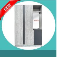 ราคา ตู้เสื้อผ้า โต๊ะเครื่องแป้ง 120cm เอนกประสงค์ ราคาประหยัด (19816480985)