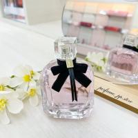 ราคา YSL Mon Paris Yves Saint Laurent EDP 90ml น้ำหอม น้ำหอมผู้หญิง สดและติดทนนาน (20631579242)