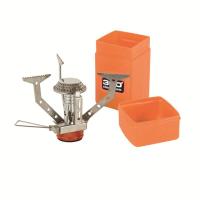 ราคา 360 Degrees FURNO STOVE WITH IGNITER เตา เตาพกพา เตาสนาม เตาเดินป่า (8126600446)