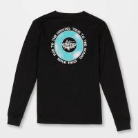 ราคา Volcom เสื้อแขนยาว ENT LST (20692112166)