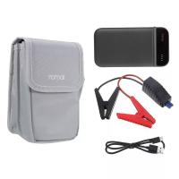 ราคา XIAOMI 70mai Portable Car Jump Starter MAX PS01 PS06 11000 180000mAh Power Supply แบตเตอรี่ฉุกเฉินรถยนต์ แบตกระตุ้นรถยนต์ แบตจั๊มรถยนต์ Power Supply ฉุกเฉิน Booster (20868922686)