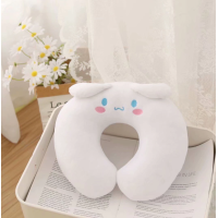 ราคา Sanrio หมอนรองคอ น่ารัก หมอนรองคอเป่าลม กระเป๋า muji กระเป๋าหมอน หมอนรองคอ muji (18540912400)