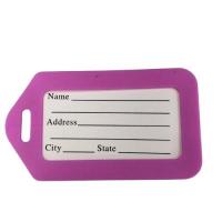 ราคา 0507 ป้ายชื่อกระเป๋า สายคล้อง ป้ายห้อยกระเป๋า ป้ายติดกระเป๋าเดินทาง (16621670371)