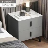 ราคา ตู้ข้างเตียง ตู้หัวเตียง ชั้นวางของข้างเตียง ตู้ลิ้นชัก ตู้หัวเตียง ทำจากไม้แท้ ทนทาน ตู้เก็บของข้างเตียง โต๊ะข้างเตียง (19902505248)