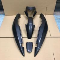 ราคา ชุดสี ชุดแต่ง เฟรมรถ กรอบรถ แฟริ่ง โซนิค HONDA Sonic new ปี2004 โซนิค ตัวใหม่ ยกชุด 5 ชิ้น (4526468324)