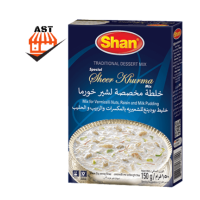 ราคา Shan Sheer Khurma Mix 150g Premium Quality ชานเชียร์คูร์ม่ามิกซ์ 150ก (16967903083)