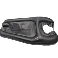 ราคา ที่รองสระผม อ่างสระผม อ่างสระผมเป่าลม PVC เหมาะสำหรับผู้ป่วย หญิงตั้งครรภ์ แบบพกพา (20759590225)