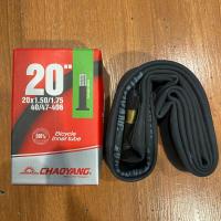 ราคา Chaoyang ยางในจักรยาน 20 26 27 5 700C ยางในจักรยานพับ ยางในจักรยานเสือภูเขา ยางในจักรยานเสือหมอบ (9727330130)