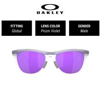 ราคา OAKLEY SUNGLASSES FROGSKINS HYBRID OO9289 928901 (20760060608)