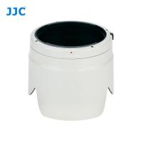 ราคา JJC เลนส์ฮูดเข้ากันได้กับ CANON EF 70 200Mm F 2 8L เป็นเลนส์ CANON EF 70 200mm F2 8L IS II USM CANON EF 70 200Mm F 2 8L ไอไอไอยูเอสเอ็มเลนส์ CANON EF 70 200mm F2 8L IS II USM แทนที่เลนส์ ET 87 CANON (