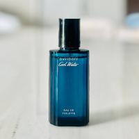 ราคา Davidoff Cool Water for men 40mL (10286790447)
