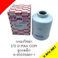 ราคา กรองโซล่า I S D MAX COM ลูกเหล็ก 8 97375981 1 (20811497701)