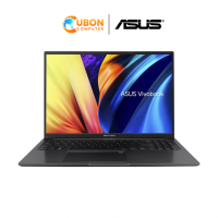 ราคา ASUS VIVOBOOK 16 X1605ZA MB793WS NOTEBOOK โน๊ตบุ๊ค INTEL i7 12700H 16GB DDR4 512GB WIN11 OF (20811277158)