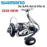 ราคา รอกตกปลา สปินนิ่ง Shimano Saragosa SW 2020 (20606058202)