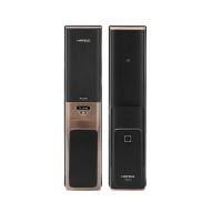 ราคา HAFELE ดิจิตอลล็อคบูลทูธ 499 21 186PP8100 ทองแดง (20395838351)