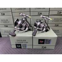 ราคา รอกตกปลา Daiwa Exceler LT 2023 (20784602831)