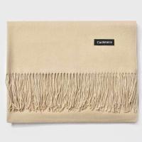 ราคา ผ้าพันคอ ผ้ากันหนาว ผ้าคลุมไหล่ แคชเมียร์ สีพื้น (15687844335)