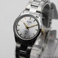 ราคา นาฬิกา ALBA Classic sapphire lady AH7C29X1 (20784155625)