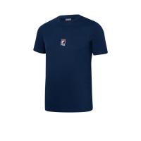 ราคา FILA Basic เสื้อยืดผู้ใหญ่ (20414586937)