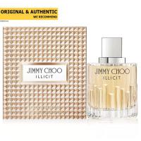 ราคา Jimmy Choo Illicit EDP 100 ml (1811498523)