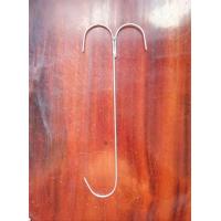 ราคา ตะขอเกี่ยวหมูอบโอ่ง ยาวพิเศษ ตะขอเกี่ยวไก่อบโอ่ง 10อัน180บ (20511098136)