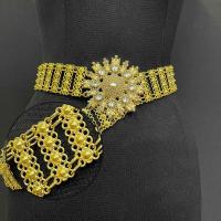 ราคา vintage jewelry เครื่องประดับไทย ชุดไทย เข็มขัดสุภาพสตรี เข็มขัด เข็มขัดสีทอง เข็มขัดทอง เข็มขัดโรสโกลด์ (20891343991)
