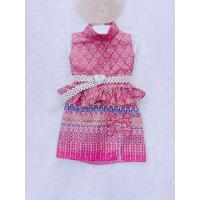 ราคา ชุดไทยเด็ก ชุดไทยเด็กผู้หญิง ชุดไทยประยุกต์เด็ก ชุดไทยเด็กอนุบาล ชุดไทยใส่ไปโรงเรียน ชุดผ้าไทยเด็ก ชุดไทยกระโปรงเด็ก (17514187023)