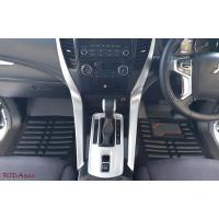 ราคา RIDA360 พรมขึ้นรูปไร้รอยต่อ MITSUBISHI PAJERO SPORT 2015 NOW 021 (7486011579)