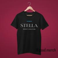 ราคา เสื้อยืด ลาย Shimano STELLA เสื้อตกปลาสุดเท่ S 5XL (20699732268)