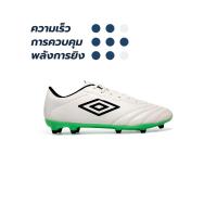 ราคา UMBRO Tocco III League FG รองเท้าฟุตบอลผู้ชาย (20605321346)