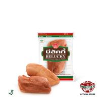ราคา Belucky บีลัคกี้ Smoked Duck Breast อกเป็ดรมควัน 160g (20583380118)
