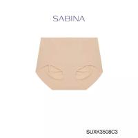 ราคา Sabina กางเกงชั้นใน Seamless รุ่น Easy Soft Panty รหัส SUXK3508 ไร้ขอบ เอวสูง (20813388203)