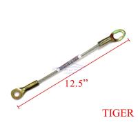 ราคา สลิงกระบะท้าย Toyota Tiger สลิงฝากระบะท้าย Tiger D4D 1998 2004 สลิงฝาท้าย สลิง ฝาท้าย โตโยต้า ไทเกอร์ ดีโฟว์ดี 98 04 สลิงกระบะท้ายไทเกอร์ สลิงไทเกอร์ 99 00 (1948232409)