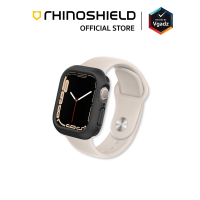 ราคา เคส RhinoShield รุ่น Crashguard NX Ver 2 Apple Watch Series 7 8 41mm by Vgadz (20450017906)