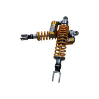 ราคา โช๊คหลัง GAZI Forza350 Hyper ขนาด380 400มิล ตัวมีกระปุก โช๊ค โช้ค Forza (20482811376)