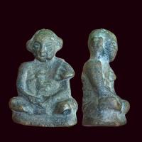 ราคา พระหลวงปู่ศุข วัดโพธิ์ทรายทองเก่าๆ ราคาแบ่งปัน (17652354232)